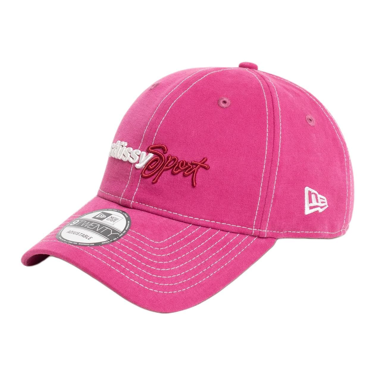 Stussy Logo 9TWENTY