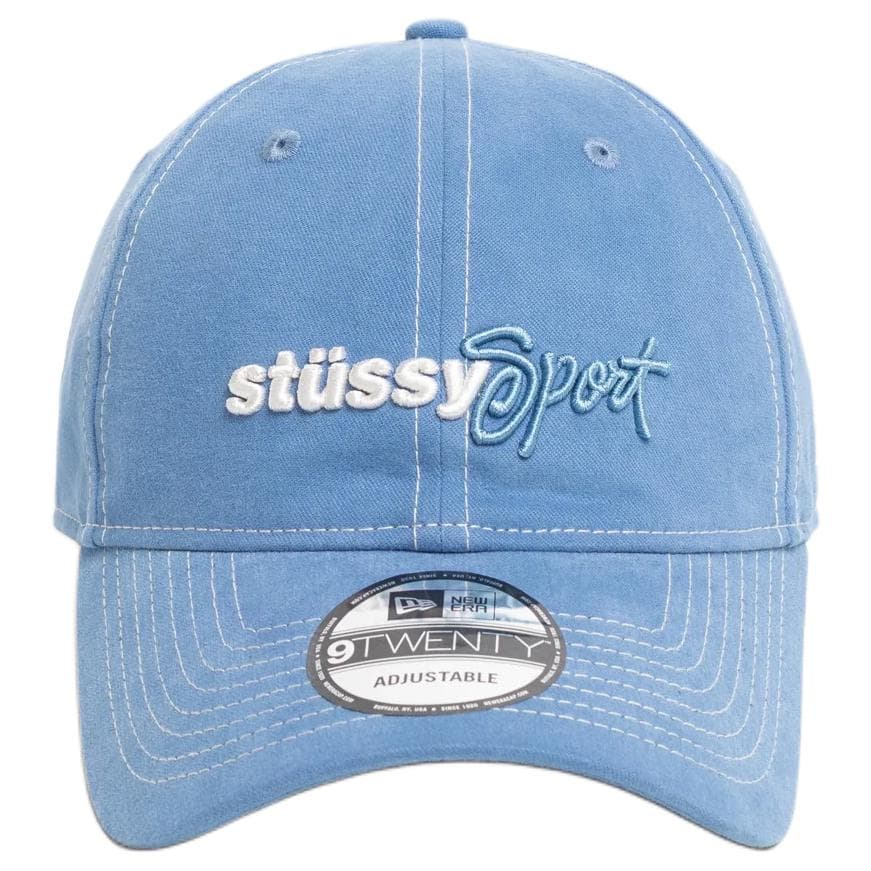 Stussy Logo 9TWENTY