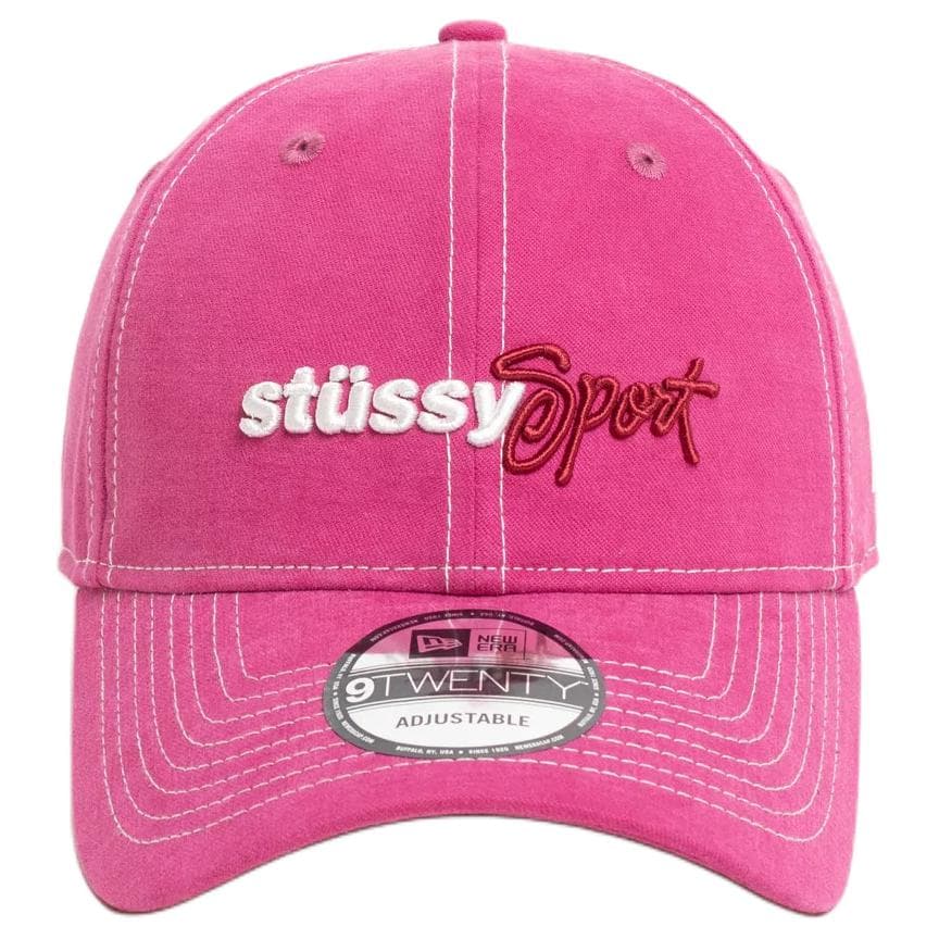 Stussy Logo 9TWENTY
