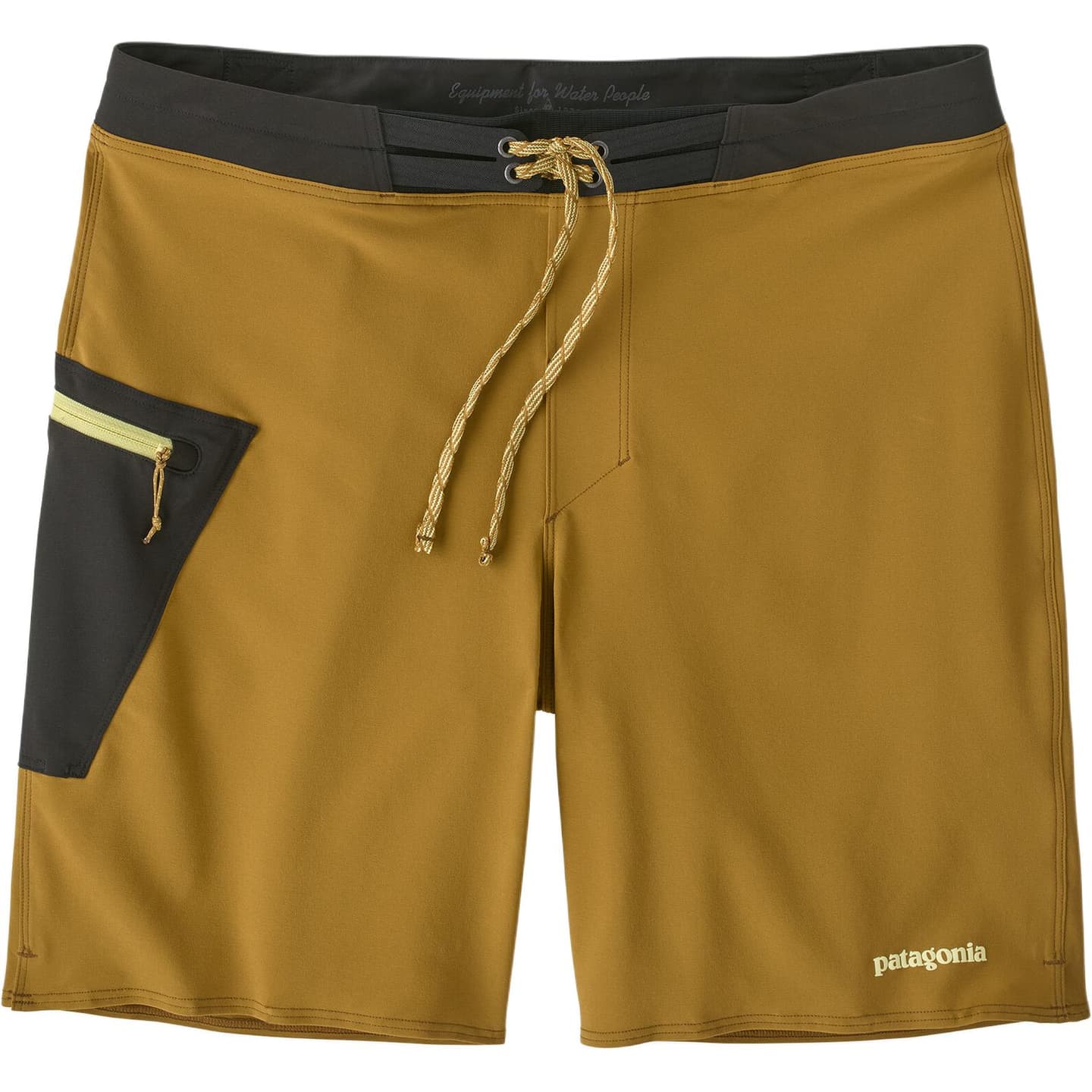 patagonia Hydrolock Stitched Boardshorts