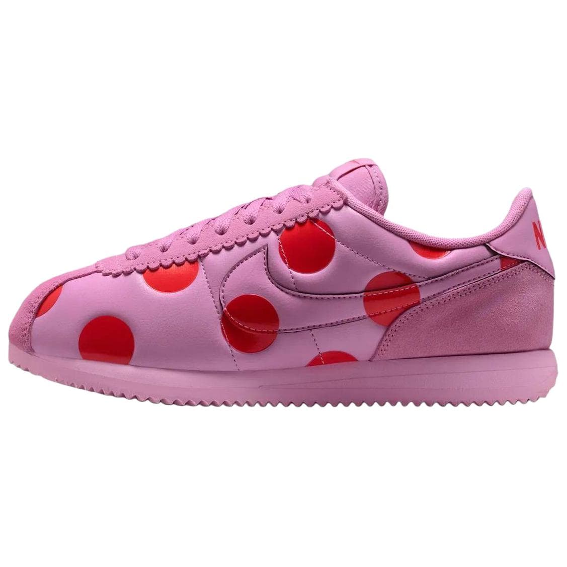 Nike Cortez