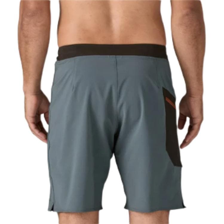patagonia Hydrolock Stitched Boardshorts