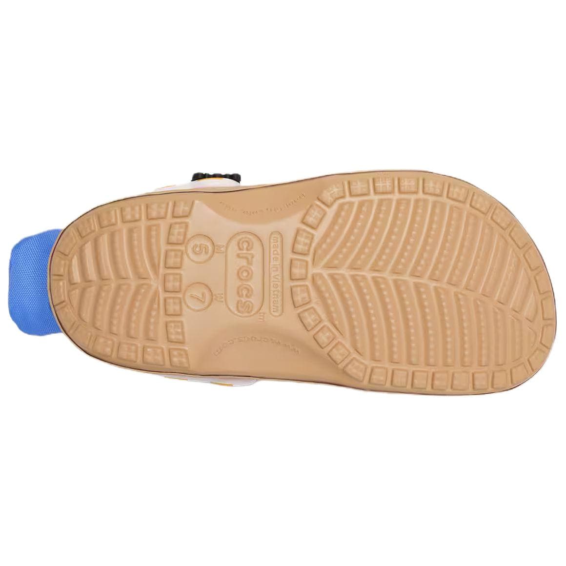Crocs ONE PIECE Chopper Classic Clog