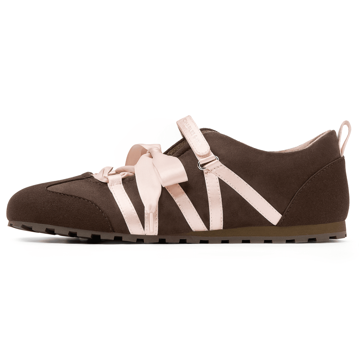 CHARLESKEITH ck PU 1.4cm