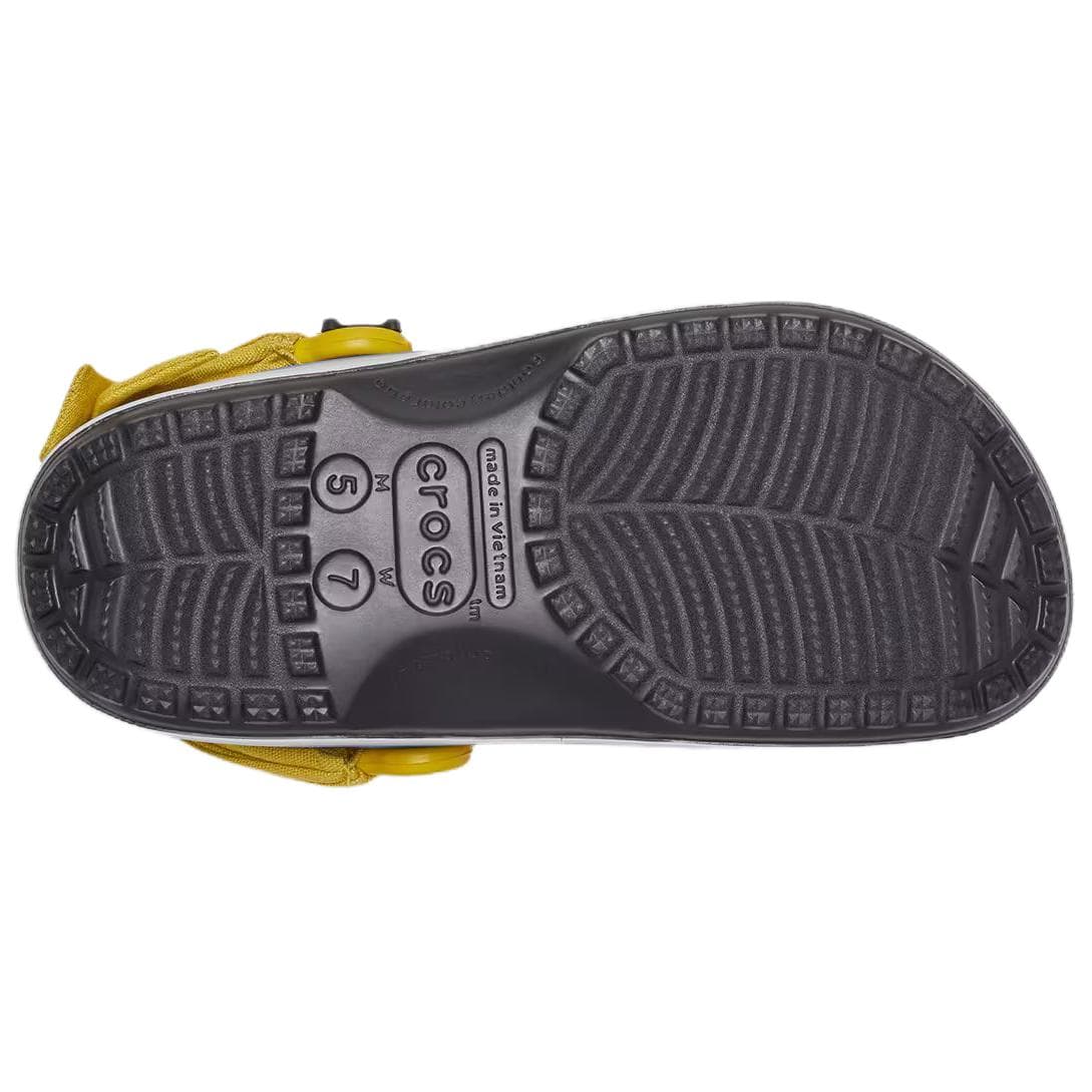 Crocs ONE PIECE Luffy Classic Clog