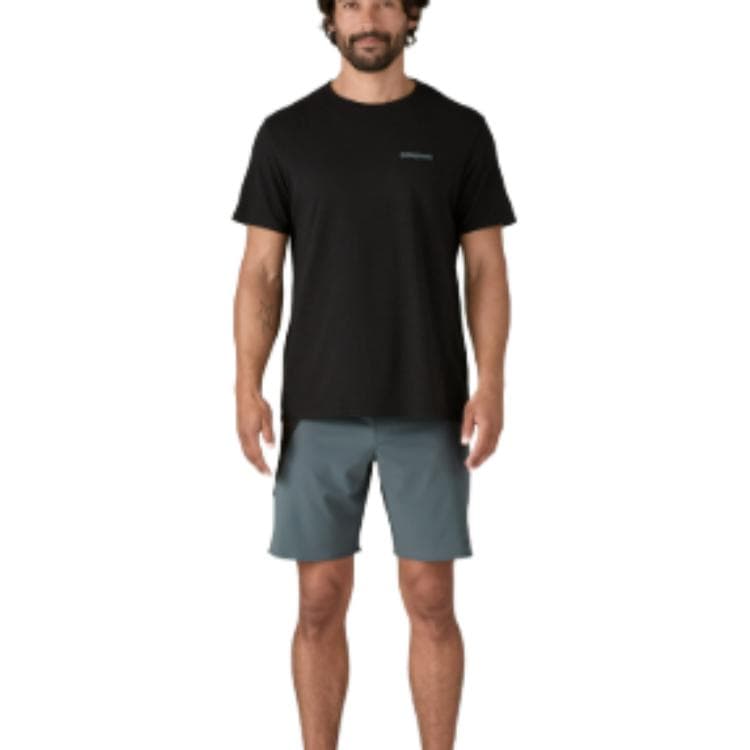 patagonia Hydrolock Stitched Boardshorts