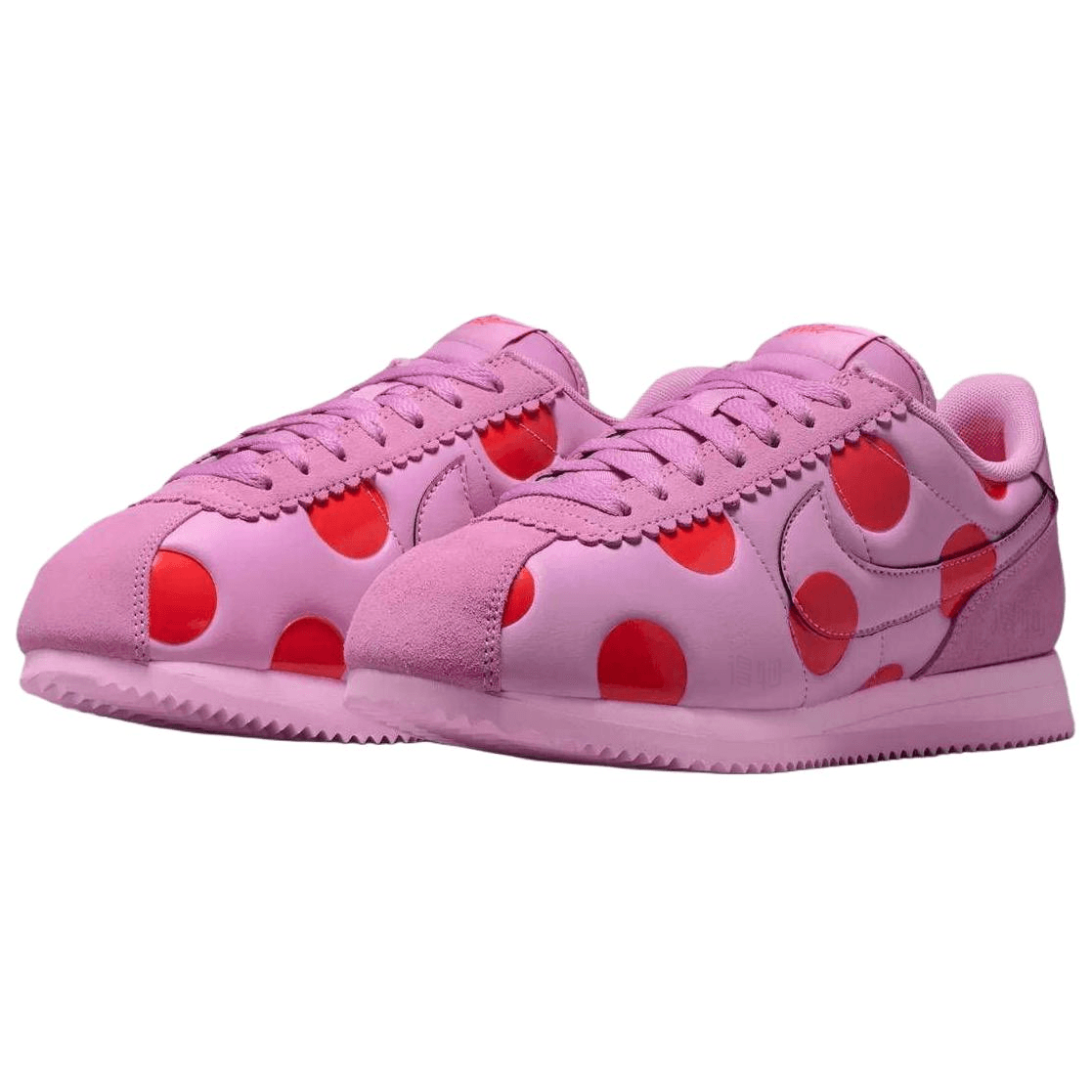 Nike Cortez