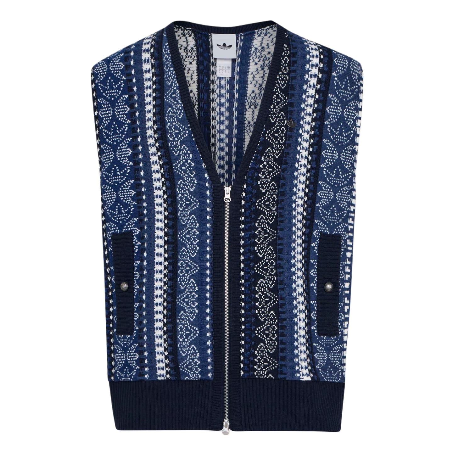adidas originals TOUR VEST