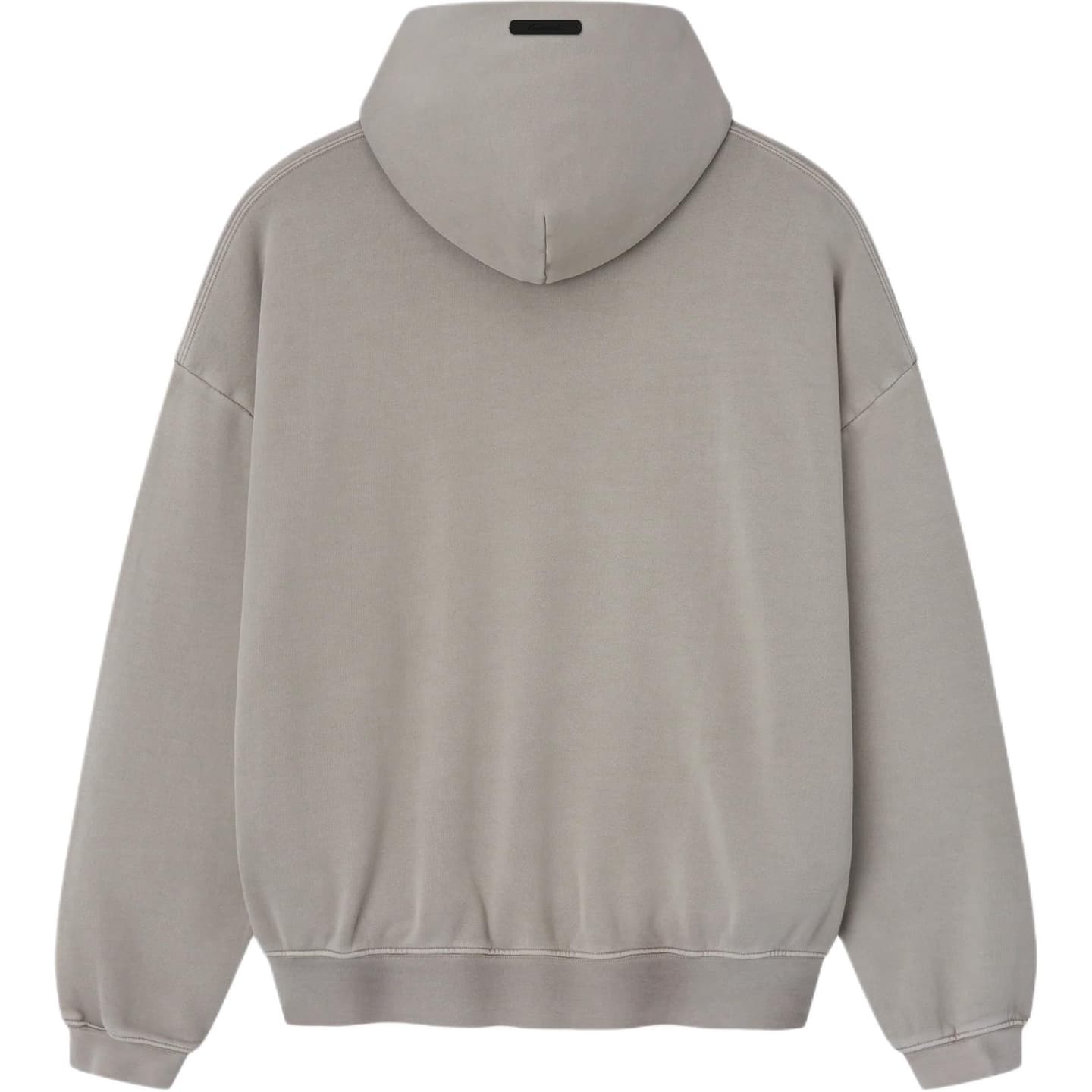 Essentials SS26 TRAINING 90'S HOODIE FADED SEAL