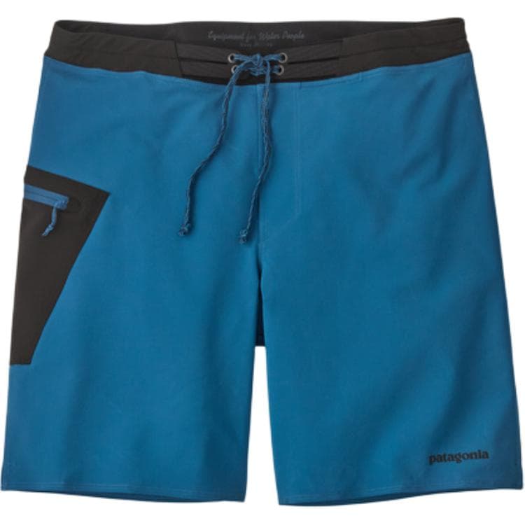 patagonia Hydrolock Stitched Boardshorts