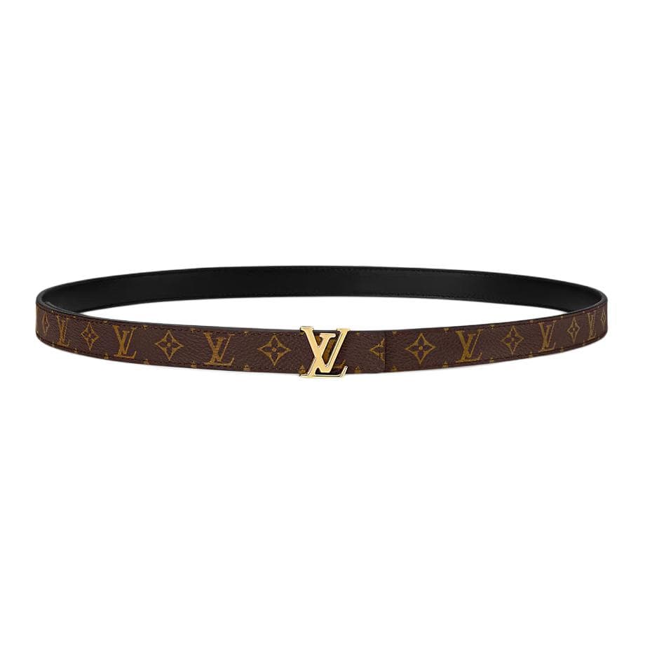Louis Vuitton Iconic Belt