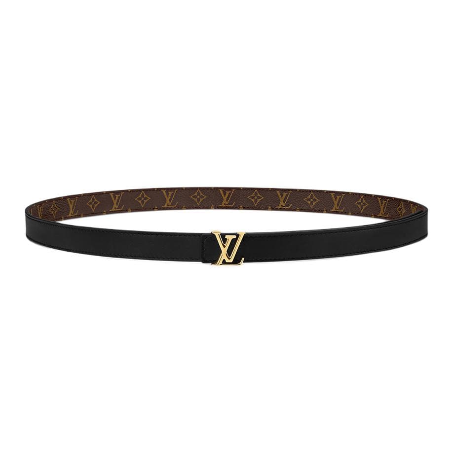 Louis Vuitton Iconic Belt