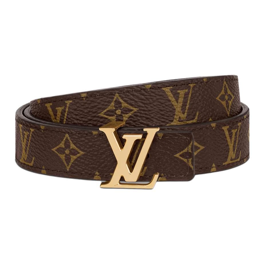 Louis Vuitton Iconic Belt