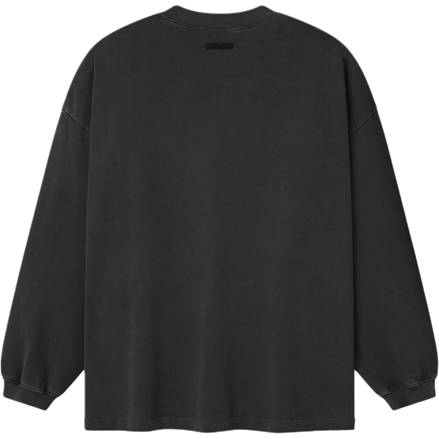 Essentials SS26 Training 90s Long Sleeve Tee T