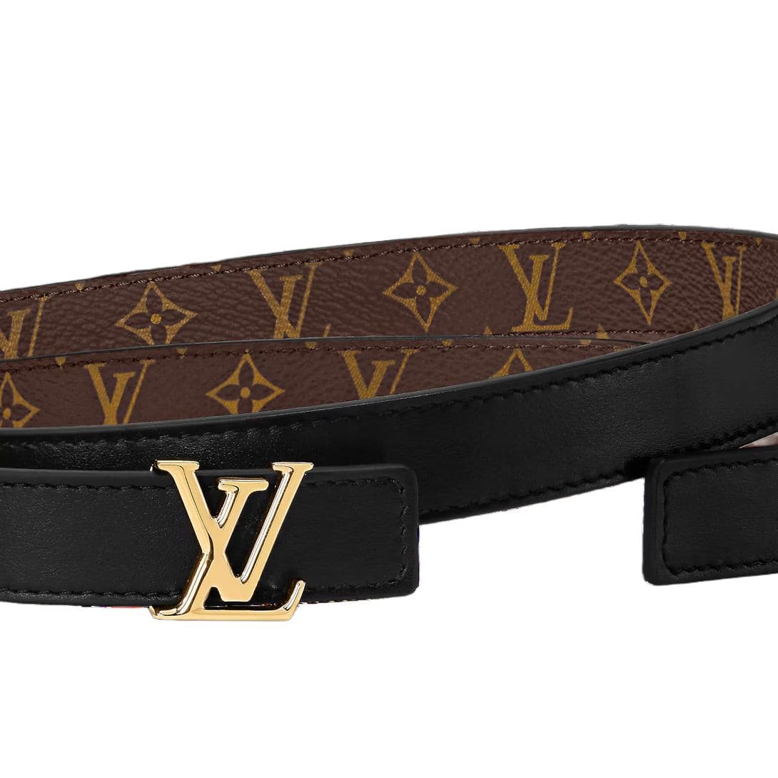 Louis Vuitton Iconic Belt