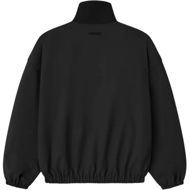 Essentials SS26 SS26 Signature Track Jacket