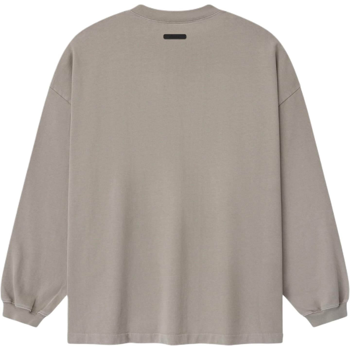 Essentials SS26 Training 90s Long Sleeve Tee T