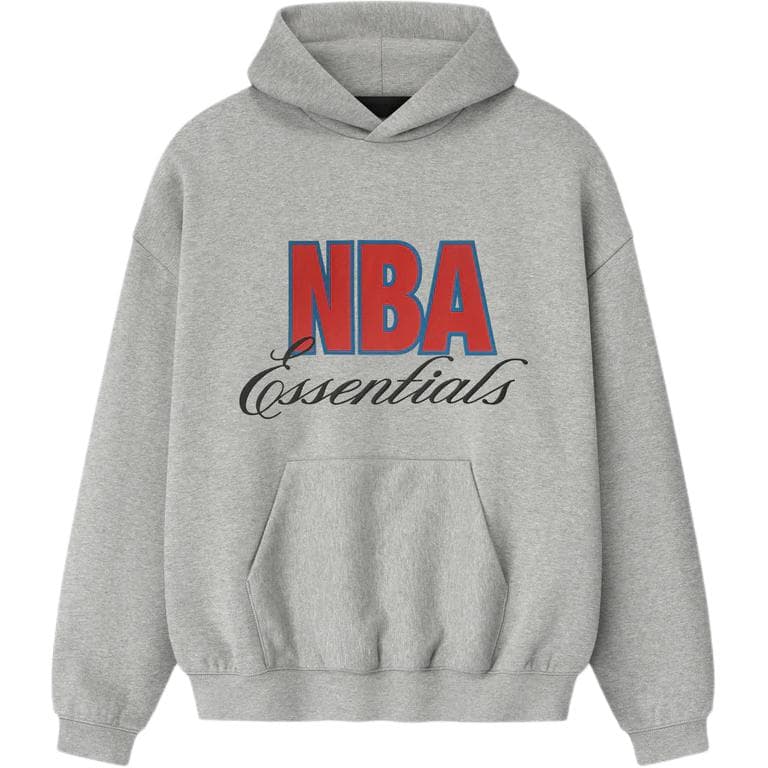 Essentials NBA SS26 90s Hoodie