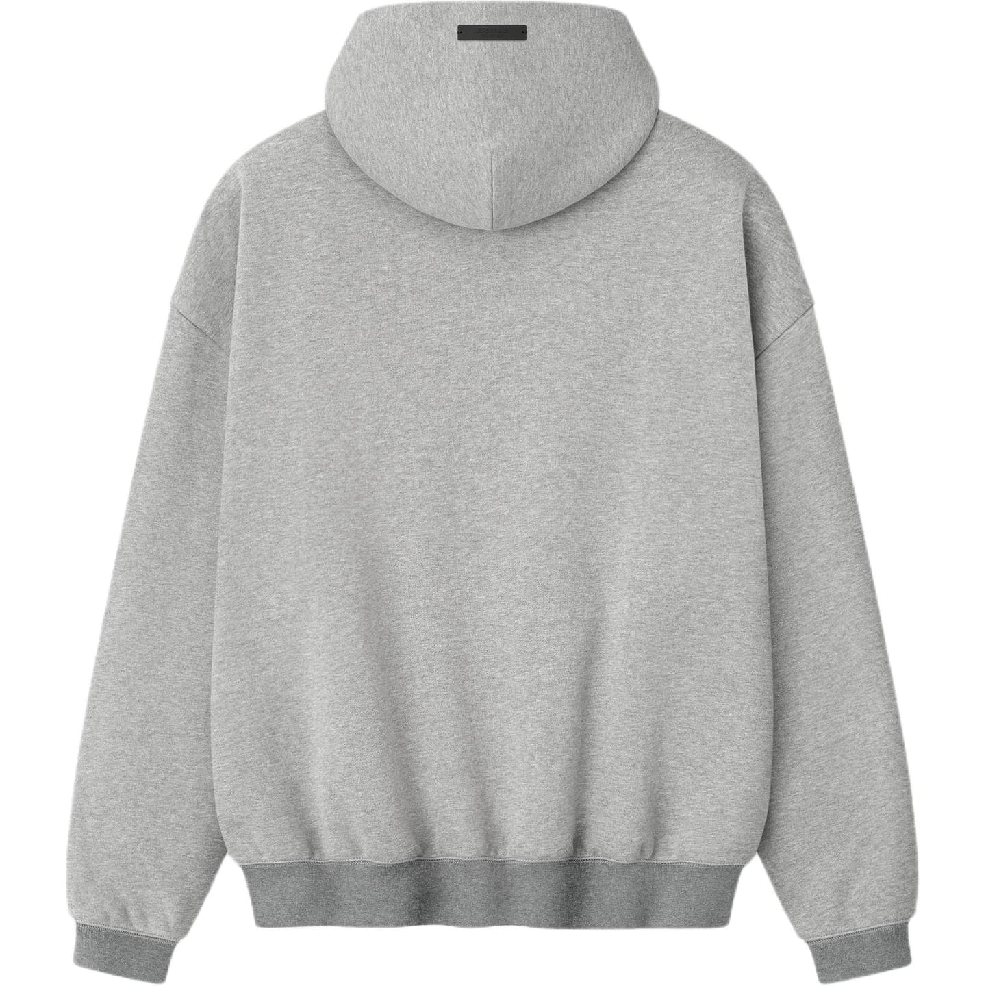 Essentials NBA SS26 London 90s Hoodie logo