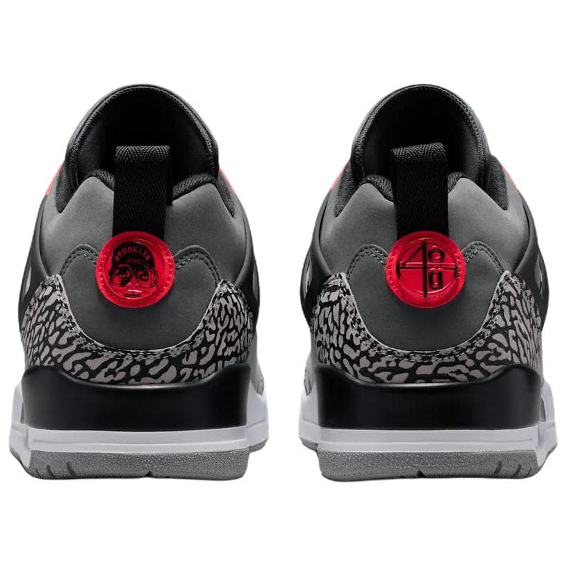 Jordan Spizike