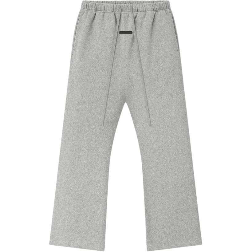 Essentials SS26 SS26 Signature Classic Fit Flare Sweatpant