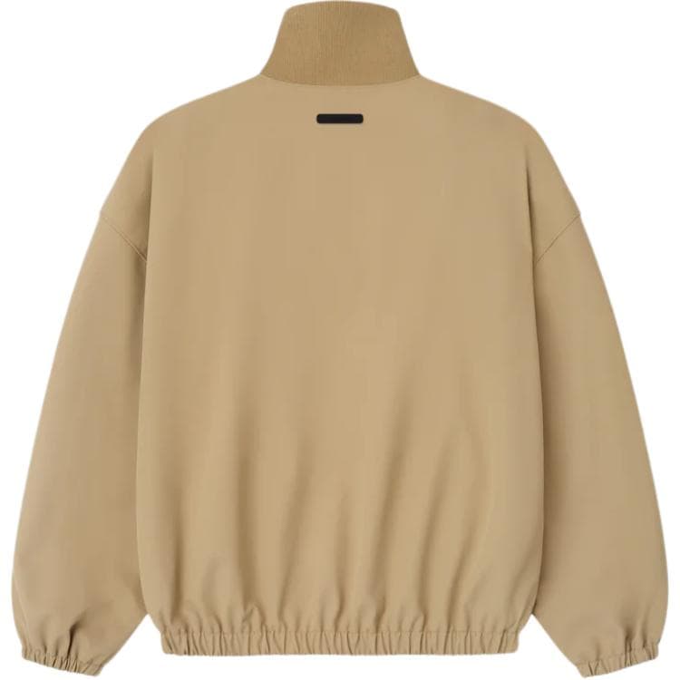 Essentials SS26 SS26 Signature Track Jacket