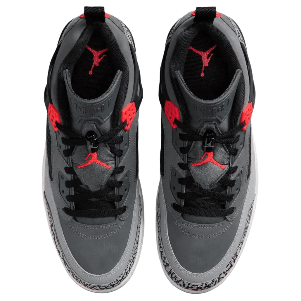 Jordan Spizike