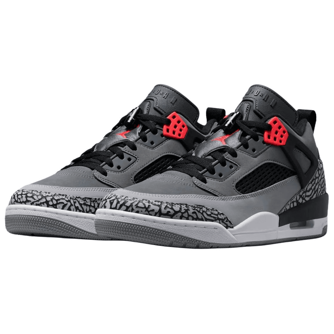 Jordan Spizike