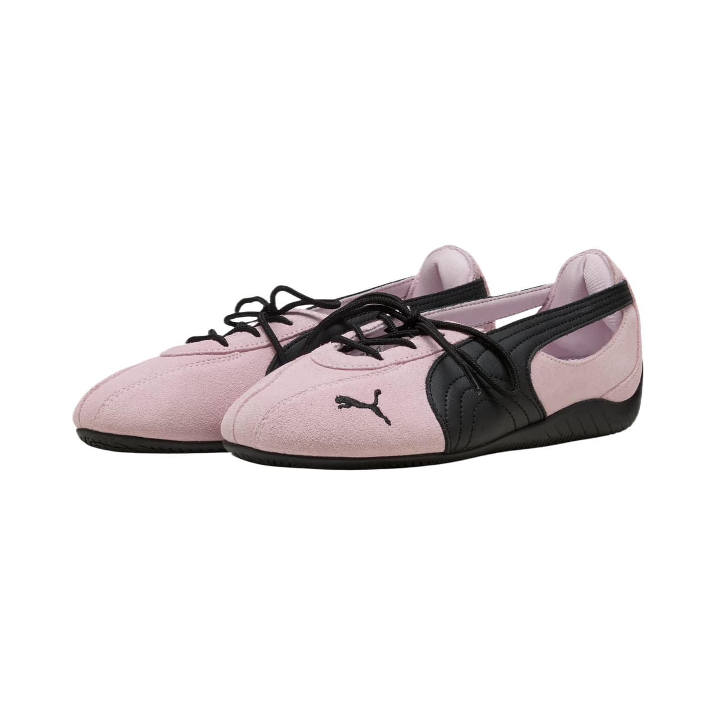 PUMA speedcat Ballet PU