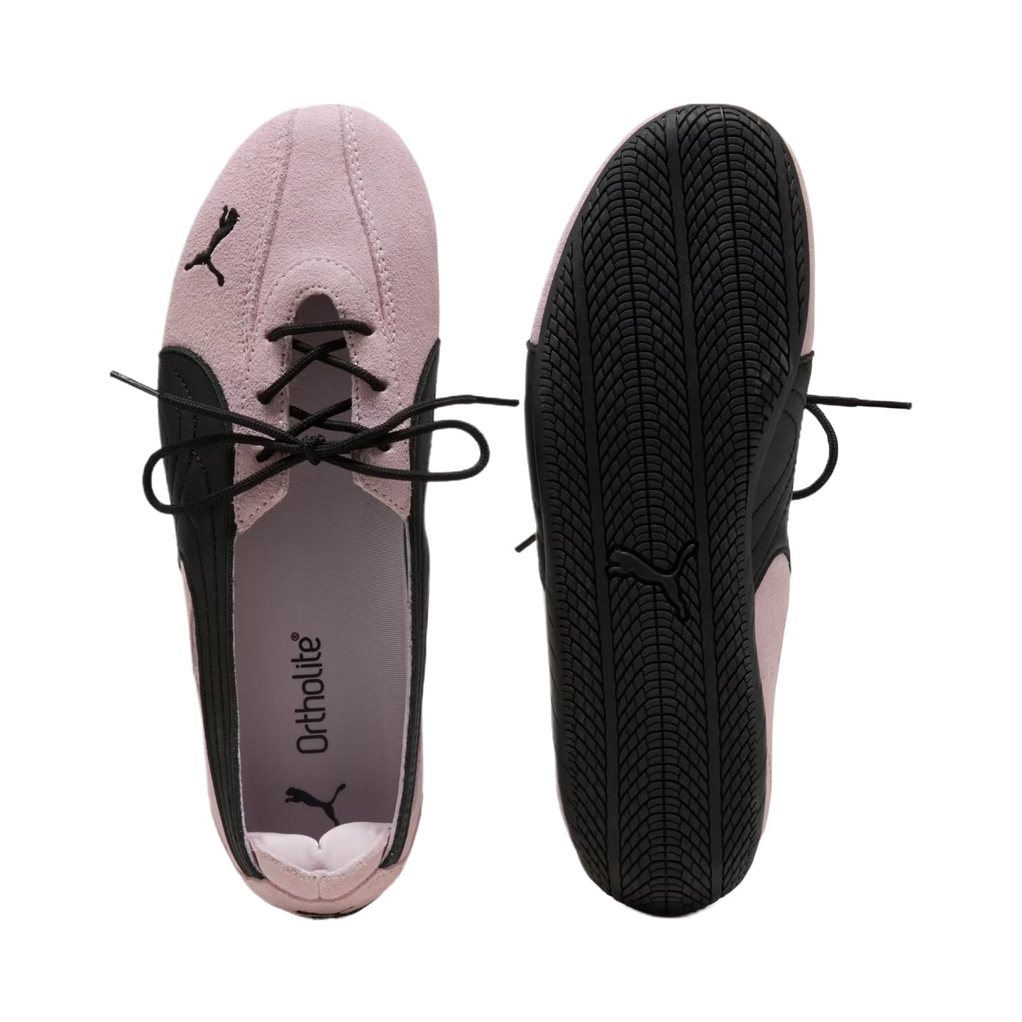 PUMA speedcat Ballet PU
