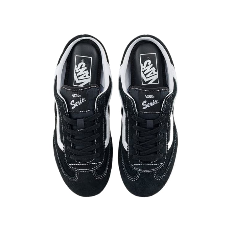 Vans Super Lowpro MULE