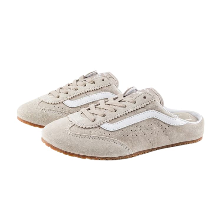 Vans Super Lowpro MULE