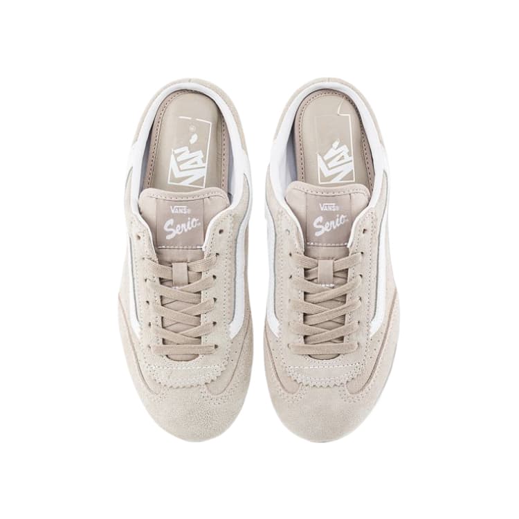 Vans Super Lowpro MULE