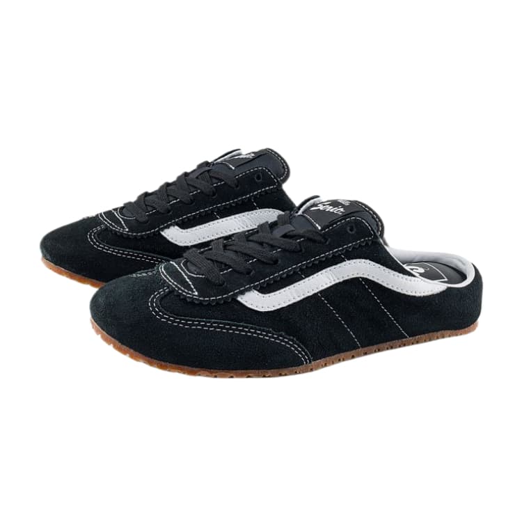 Vans Super Lowpro MULE