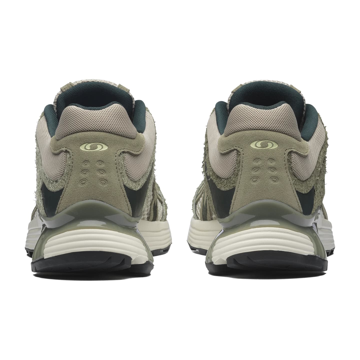 SALOMON XT-WHISPER EMBROIDERY