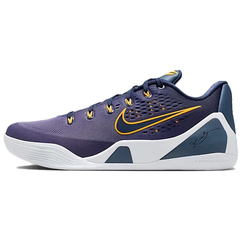 Nike Kobe 9 ELITE EM PROTRO