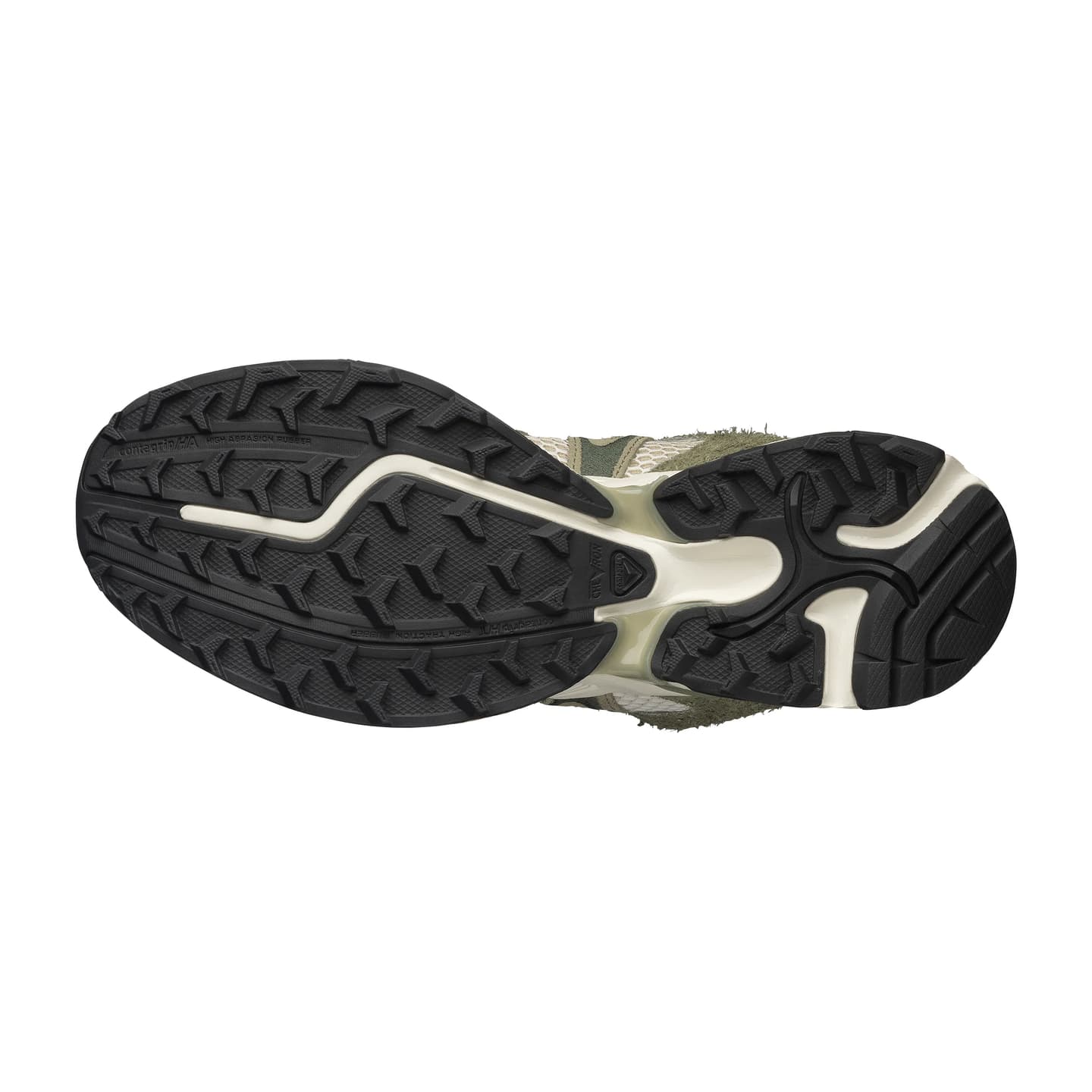 SALOMON XT-WHISPER EMBROIDERY