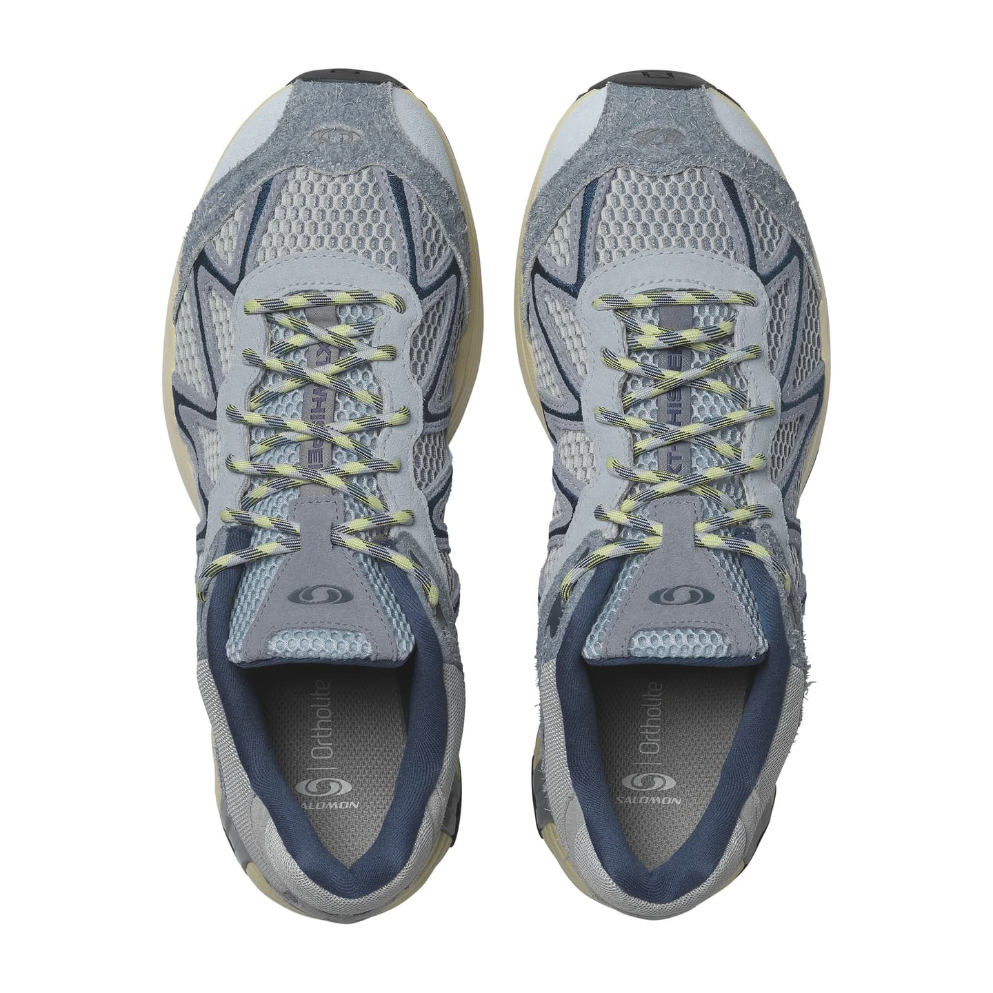 SALOMON XT-WHISPER