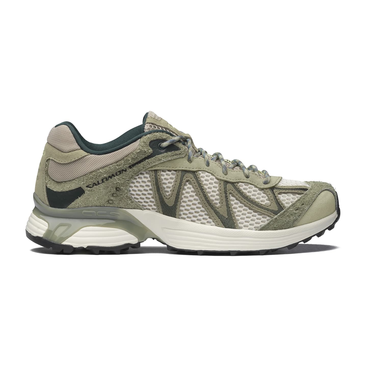 SALOMON XT-WHISPER EMBROIDERY