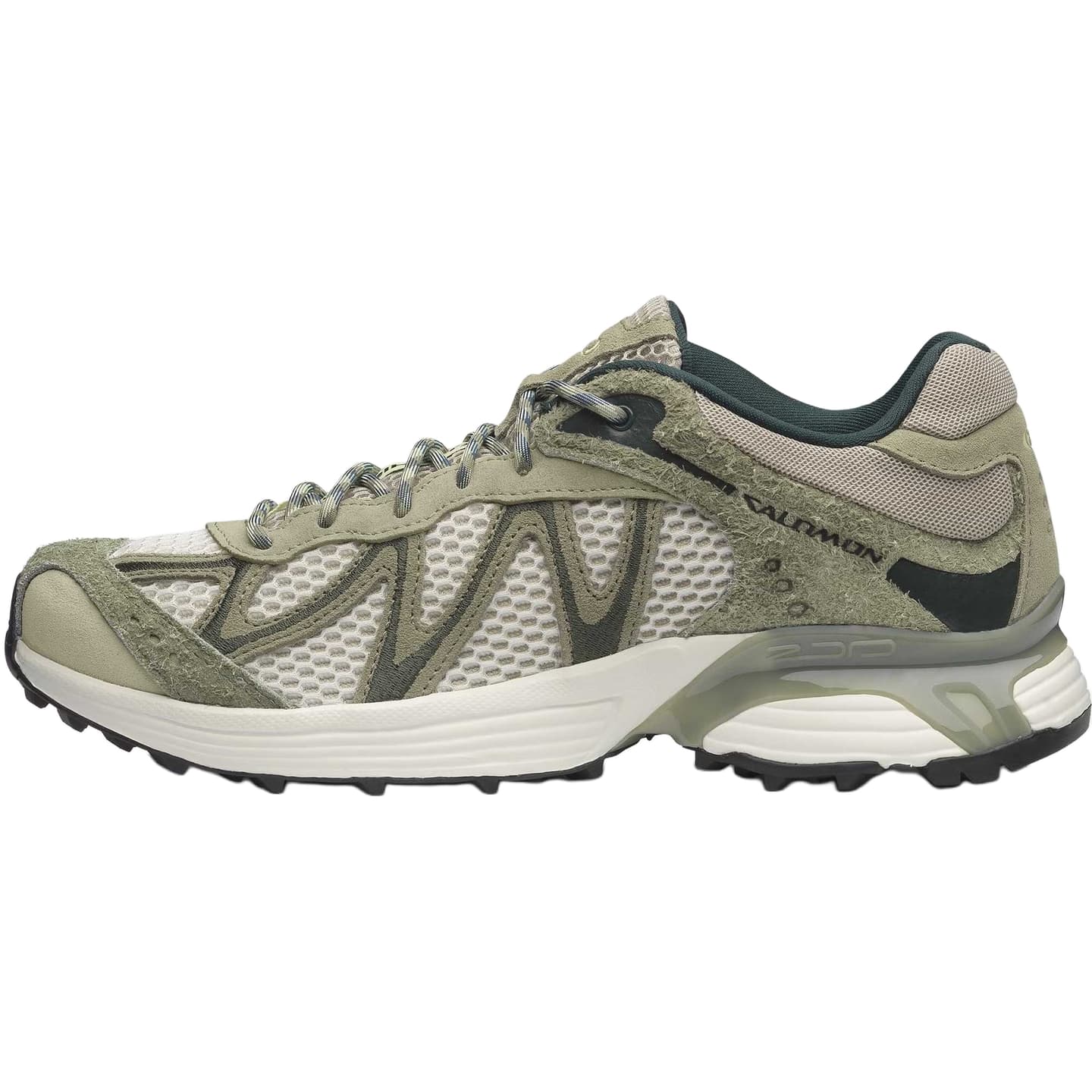 SALOMON XT-WHISPER EMBROIDERY