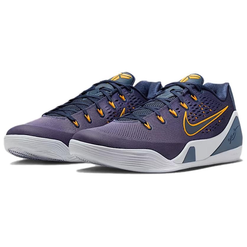 Nike Kobe 9 ELITE EM PROTRO