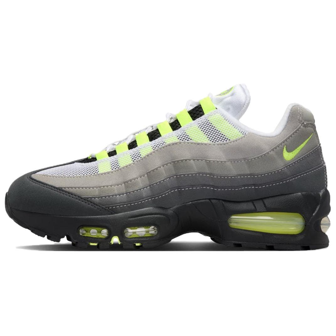 Nike Air Max 95 OG "Big Bubble"