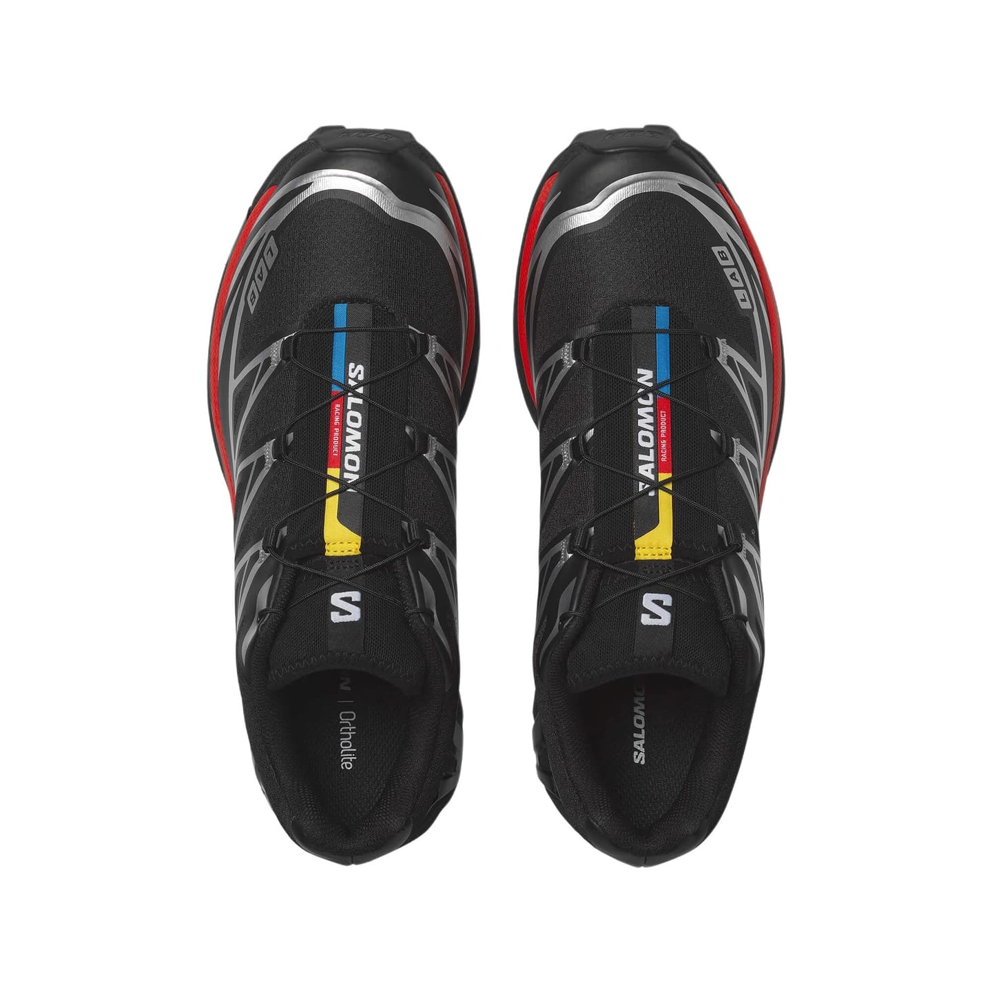 SALOMON XT-6