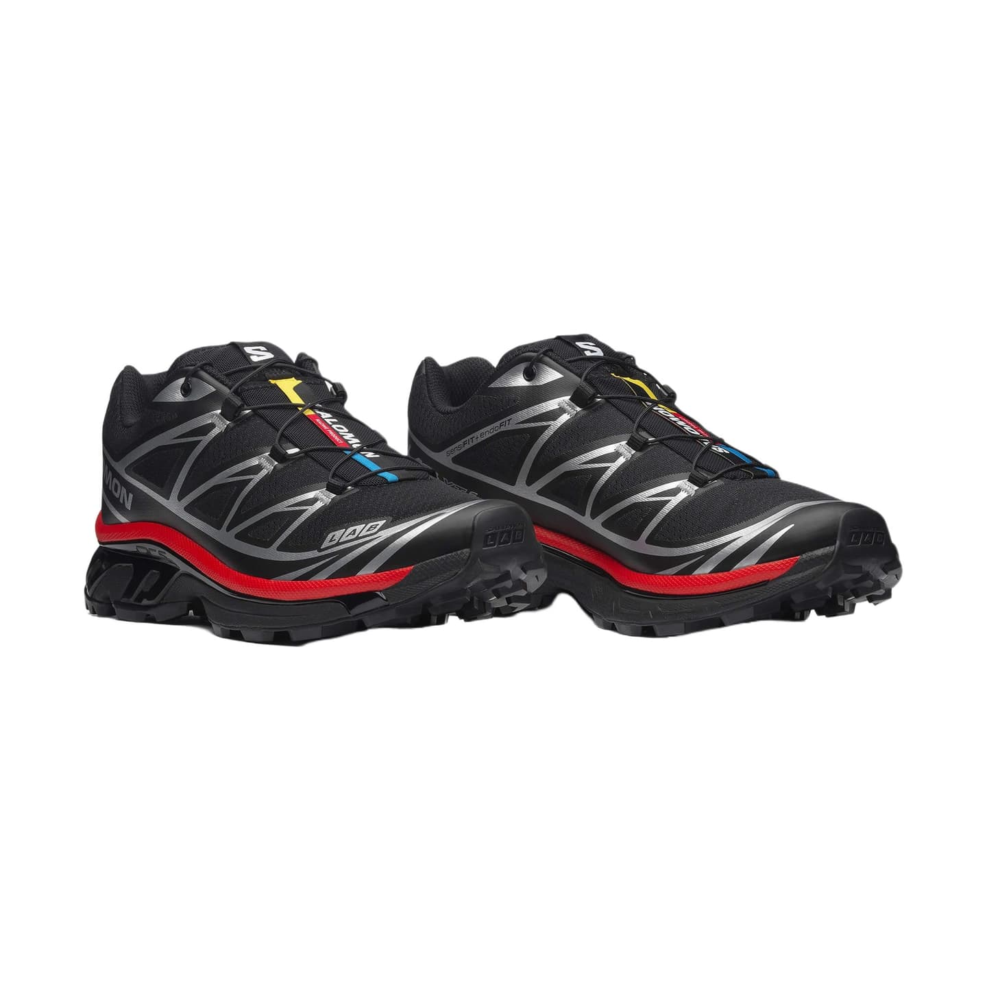 SALOMON XT-6