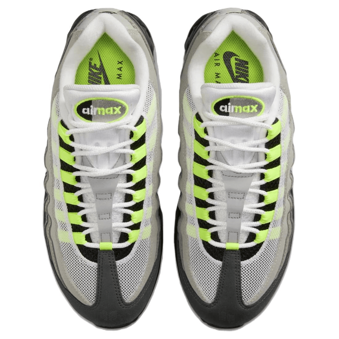 Nike Air Max 95 OG "Big Bubble"