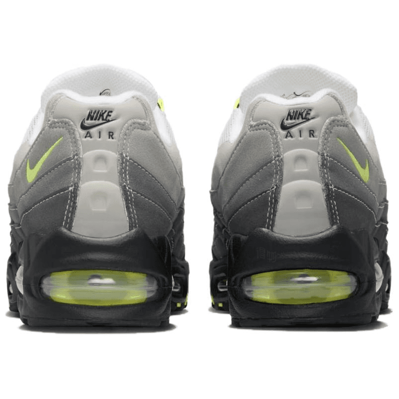 Nike Air Max 95 OG "Big Bubble"