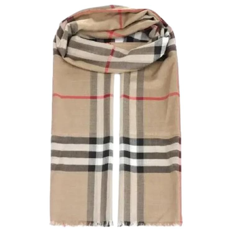 Burberry Scarf