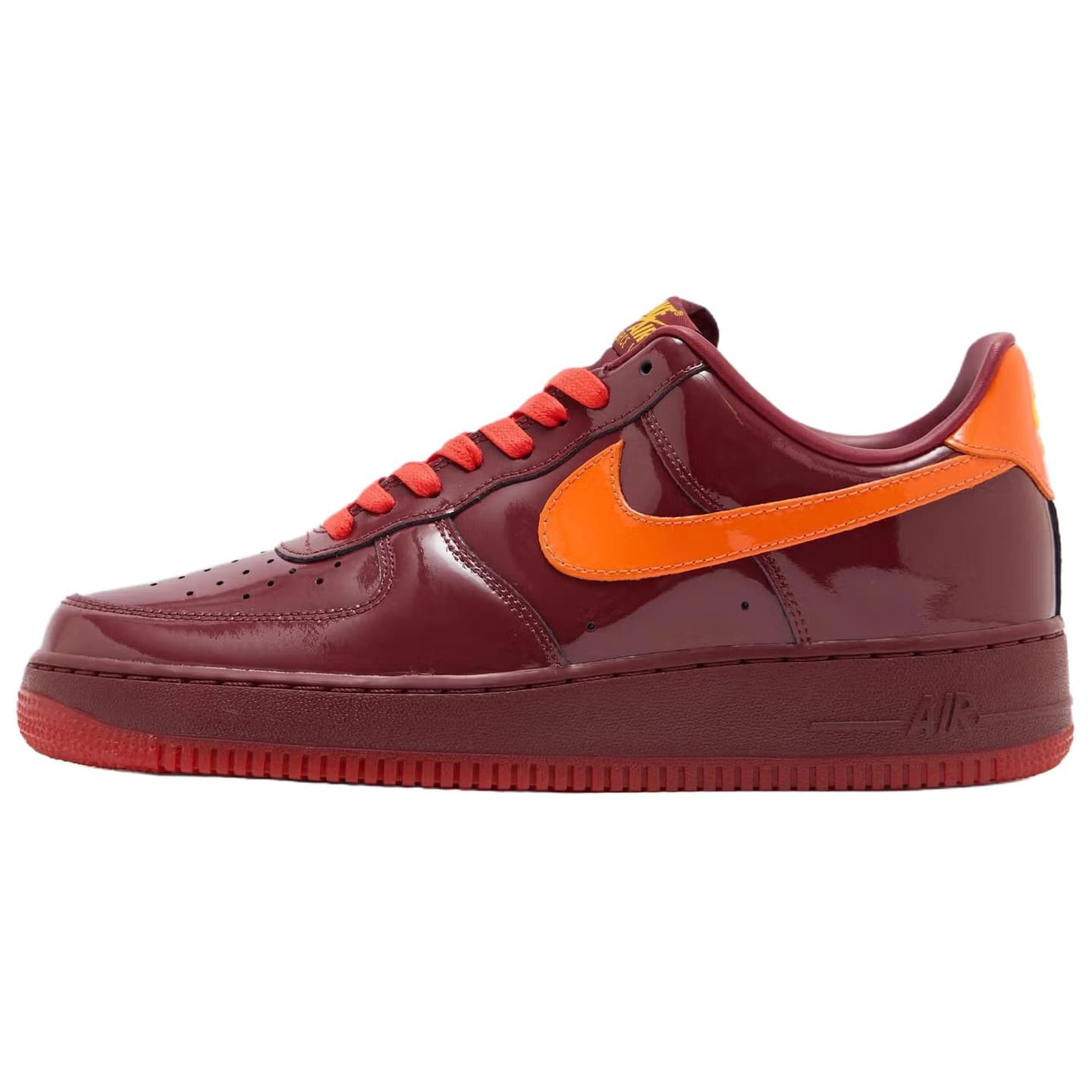 Nike Air Force 1 Patent Pack