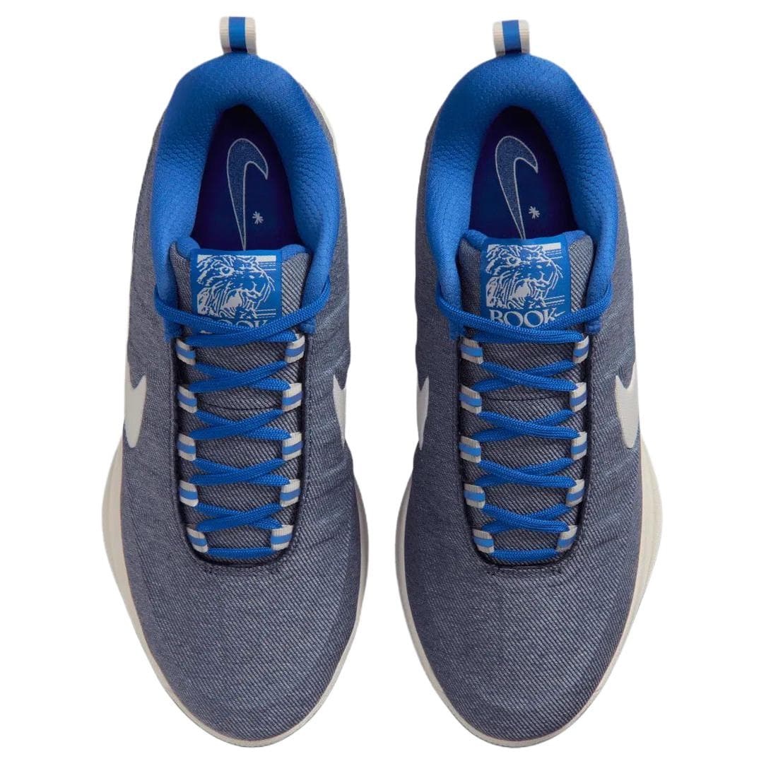 Nike Book 2 "Must Be The Denim" EP