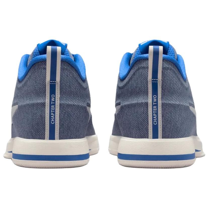 Nike Book 2 "Must Be The Denim" EP